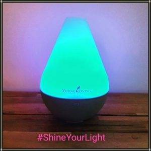 Are You Diffusing Essential Oils