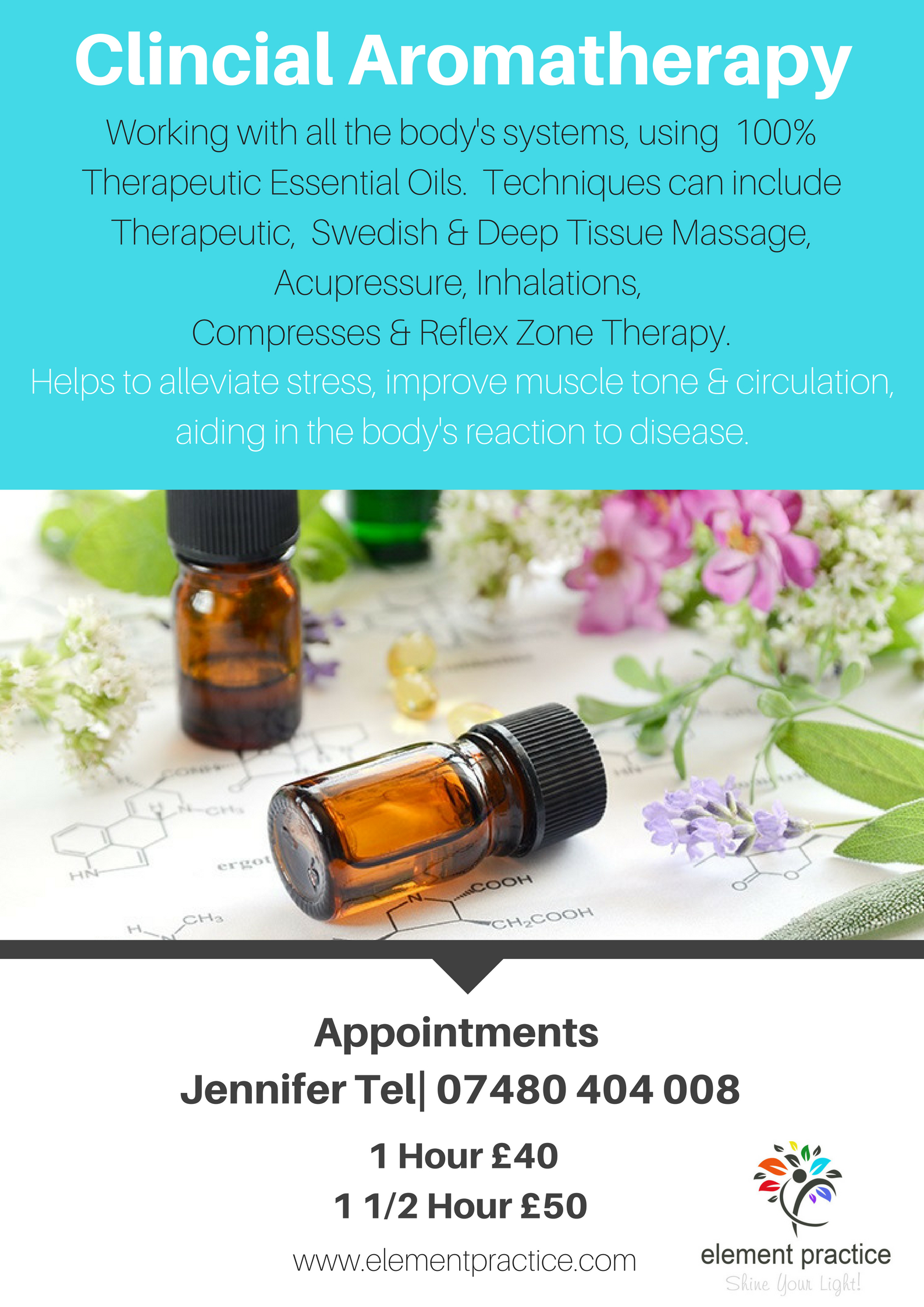 Complementary Therapies